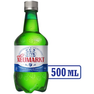 Neumarkt | Bere blonda  0.5L