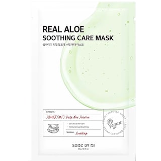 Some by mi | Masca servetel calmanta cu aloe vera