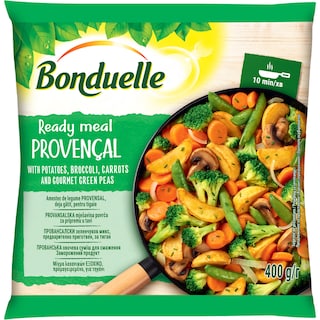Bonduelle | Amestec de legume Provensal 400g