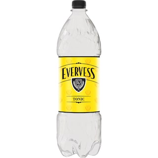 Evervess | Apa tonica 1.25L