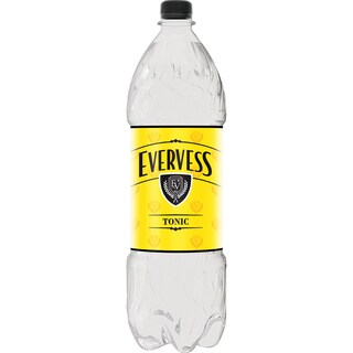 Evervess | Apa tonica 1.25L
