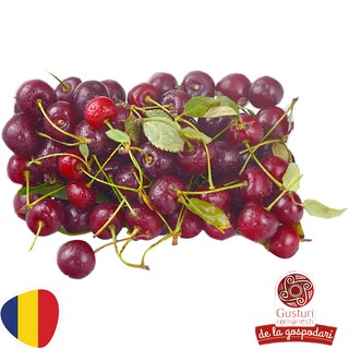 Gusturi romanesti | Visine