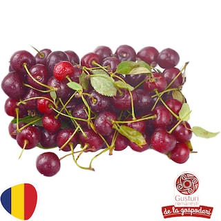 Gusturi romanesti | Visine