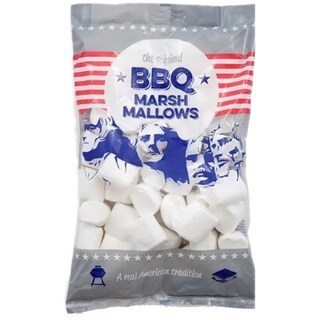 Debron | Bezele BBQ 250g