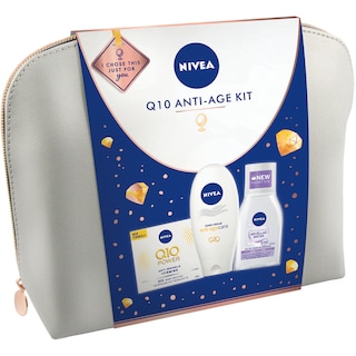 Nivea | Set cadou Q10 anti-age