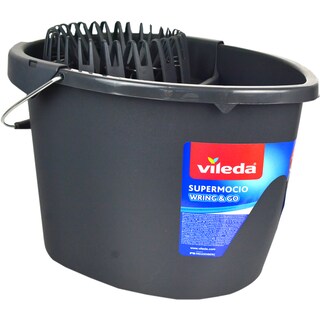 Vileda | Style | Galeata cu storcator