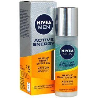 Nivea Men | Crema de fata Active Energy 50ml