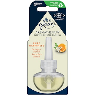 Glade-Aromatherapy