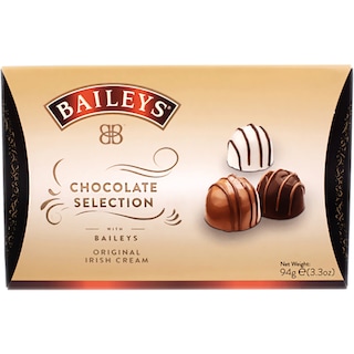 Baileys | Selectie de bomboane de ciocolata cu lichior 94g