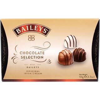 Baileys | Selectie de bomboane de ciocolata cu lichior 94g