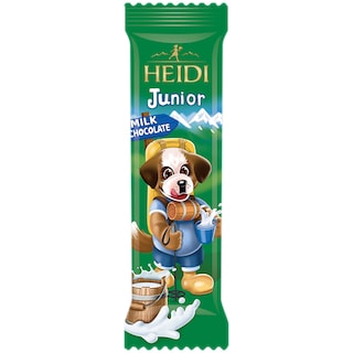 Heidi