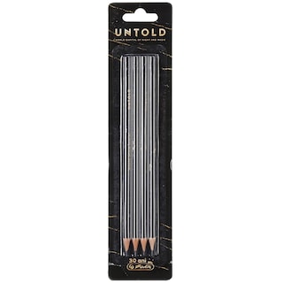 Herlitz | Creion grafit, mina HB, motiv Untold