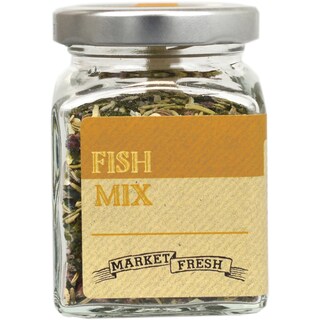Market fresh | Mix condimente pentru peste 40g