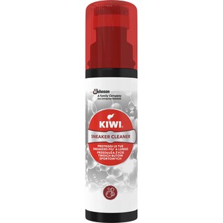 Kiwi | Sampon curatare incaltaminte sport 75ml