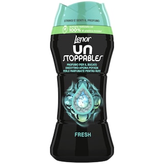 Lenor-Unstoppables