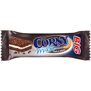 Corny | Baton de cereale cu cacao 40g