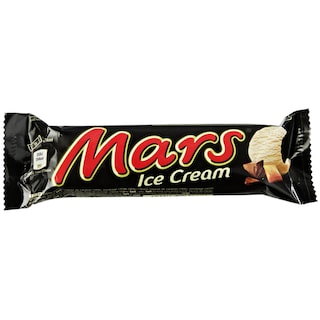 Mars | Inghetata cu lapte si caramel  60g