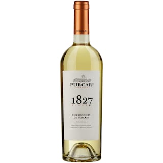 Purcari | Vin alb Chardonnay 0.75L