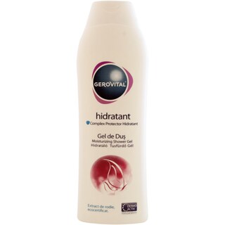 Farmec | Gel de dus hidtratant 400ml