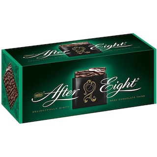 After Eight