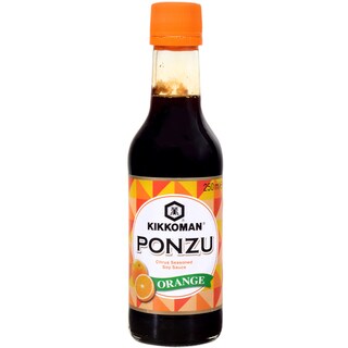 Kikkoman | Sos de soia Ponzu cu portocale 250ml