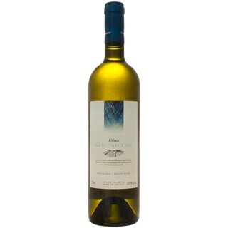 Ktima | Gerovassiliou | Vin alb 0.75l