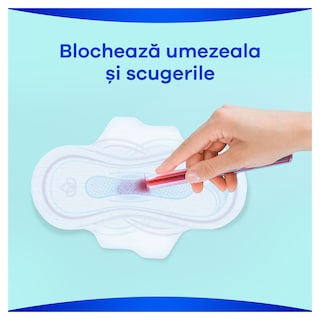 Always | Ultra | Absorbante Normal 20 bucati