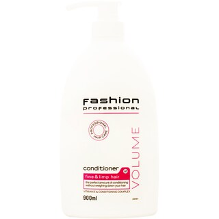 Fashion | Professional | Balsam fin si moale 900ml