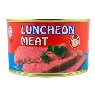 Luncheon | Meat | Conserva carne porc 400g