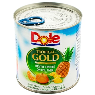 Dole-Tropical Gold