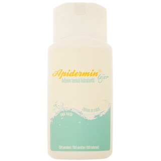 Apidermin | Lotiune Lejer tonica si hidratanta 50ml