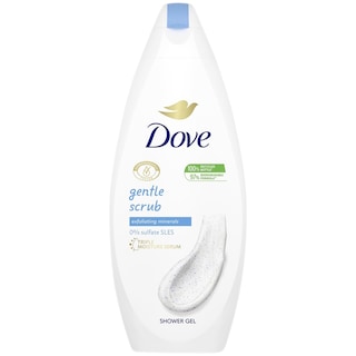 Dove | Gel de dus Gentle Scrub 250ml