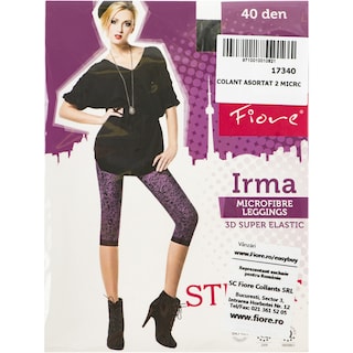 Fiore | Street | Colanti dama marimea 2