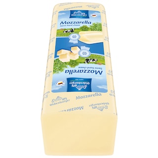 Oldenburger | Branza Mozzarella 40% grasime kg