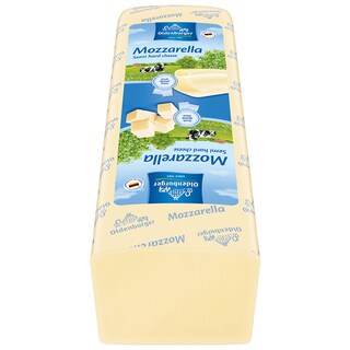 Oldenburger | Branza Mozzarella 40% grasime kg