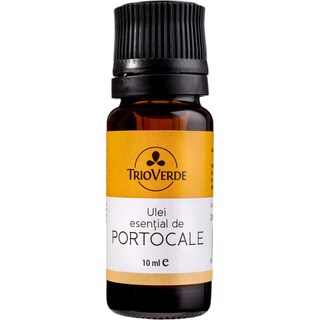 Trio Verde | Ulei de portocale 10ml