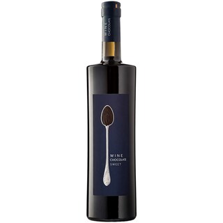Wine Chocolate