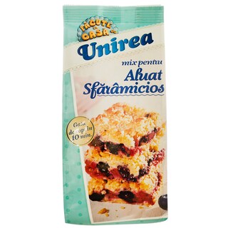 Unirea | Mix aluat sfaramicios 300g