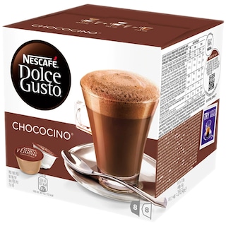 Nescafe-Dolce Gusto