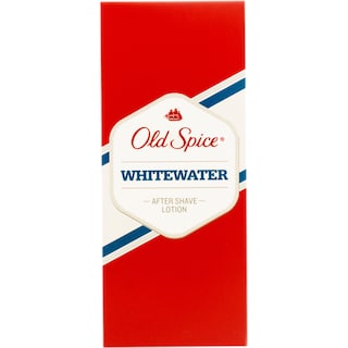 Old Spice | Whitewater | Lotiune dupa ras Whitewater 100ml