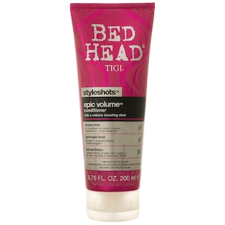 Tigi | Bed Head | Balsam pentru volum 230ml