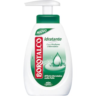 Borotalco | Sapun lichid hidratant 250ml