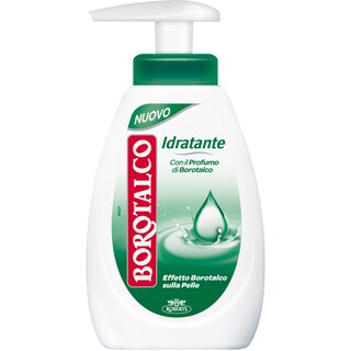 Borotalco | Sapun lichid hidratant 250ml