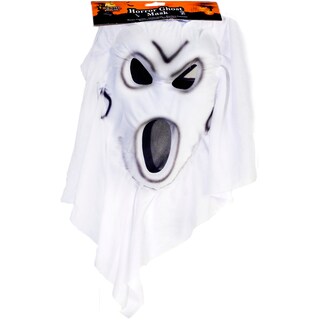 (bucata) | Masca de fantoma 2 culori