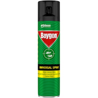 Baygon | Insecticid spray Universal 400ml