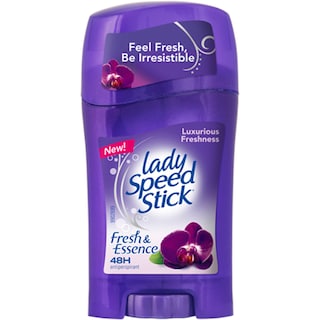 Lady Speed Stick | Deodorant solid Luxurious Freshness 45g