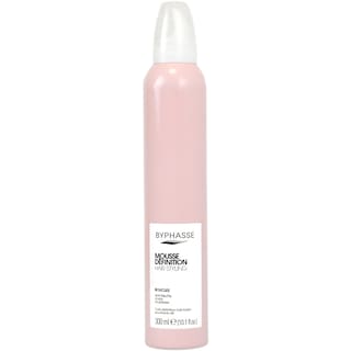 Byphasse | Spuma de par pentru bucle 300ml
