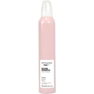 Byphasse | Spuma de par pentru bucle 300ml