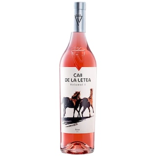 Caii de la Letea | Vin rose Cupaj 0.75l