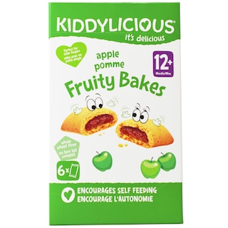 KIDDYLICIOUS